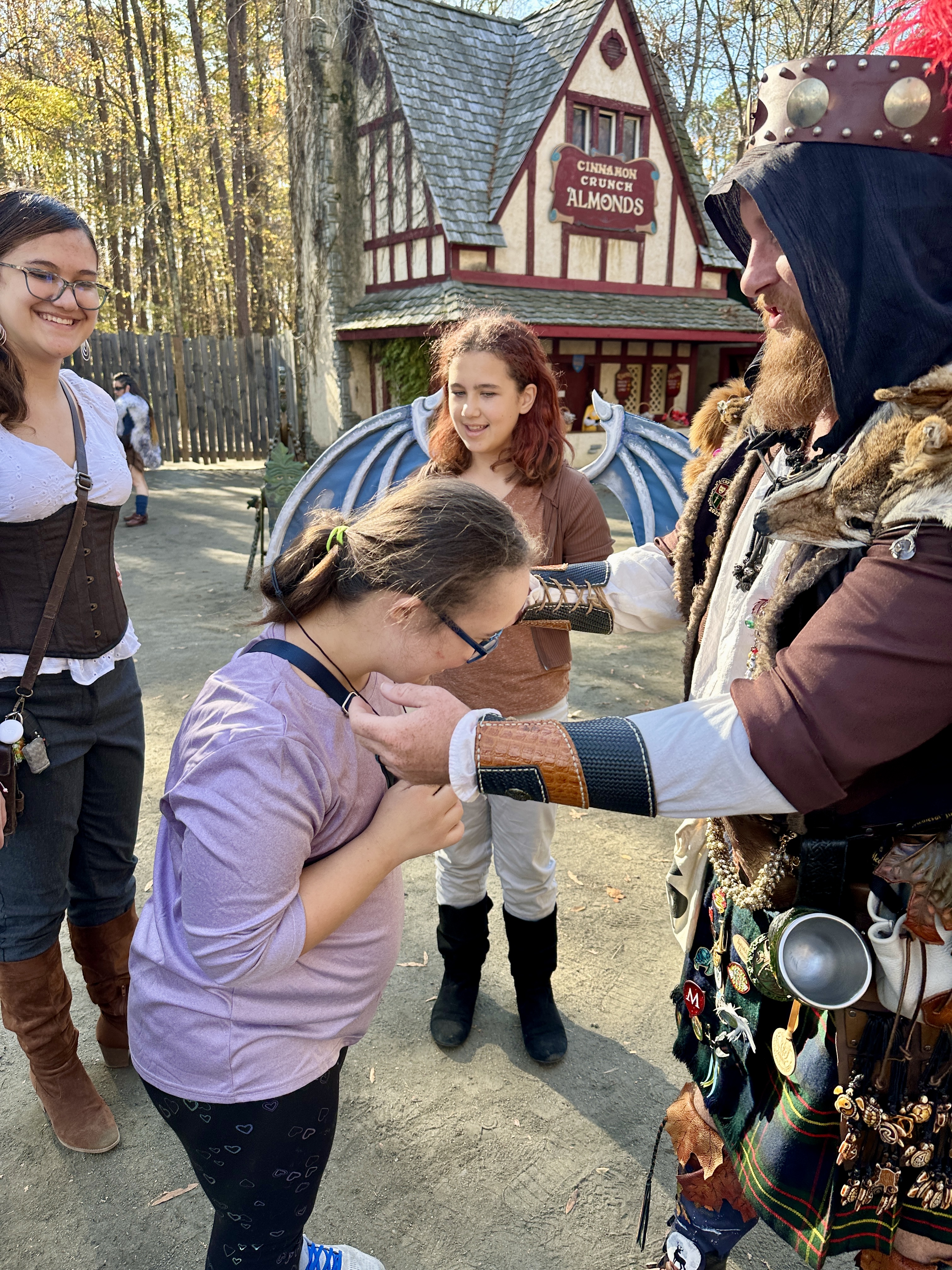 RenFaire25